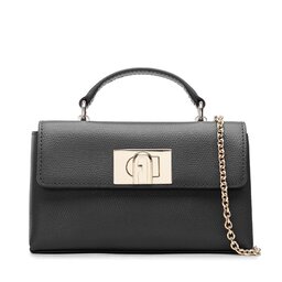 Furla Torebka Furla 1927 WE00423-ARE000-O6000-1-007-20-CN-E Czarny