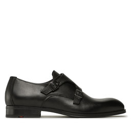 

Туфлі Lloyd Seattle 13-108-20 Schwarz, Чорний