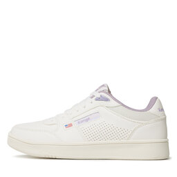 

Снікерcи KangaRoos Rc-Stunt 80002 000 0104 White/Misty Lilac, Écru
