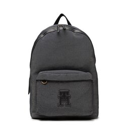 Tommy Hilfiger Rucsac Tommy Hilfiger Th Monogram Backpack AM0AM11286 DW6
