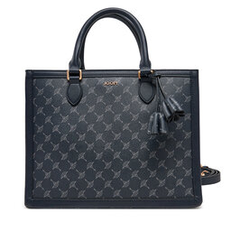 JOOP! Handtasche JOOP! 4140007812 Dunkelblau
