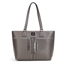 Monnari Bolso Monnari TORIMP0-24Z-BAG5950-K019D000-R00 Gris