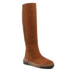Casadei Kozaki Casadei 2S214T0201C16092704 Brown/Camel