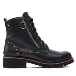 

Ботильйони Pikolinos W0V-8610 Black, Чорний