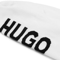 

Чоловічі підслідники Hugo 50491244 White 100, Білий