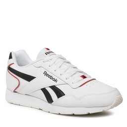 Scarpe da uomo bianche Reebok Classic escarpe