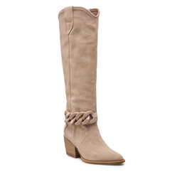 Carinii Stiefel Carinii B7946 O17-000-000-D64