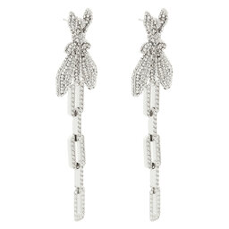 Patrizia Pepe Pendientes Patrizia Pepe 2JA029/M044-J3AG Plata