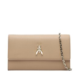 Patrizia Pepe Torebka Patrizia Pepe 8B0069/L001-B775 Winter Sand