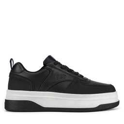 Gap Sneakers Gap PARADISE CUP LOW W GP514033AW-BK00 Nero