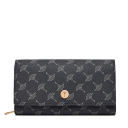 JOOP! Cartera grande para mujer JOOP! Europa 4140006229 Negro