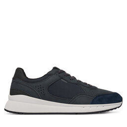 Geox Sneakers Geox U Branthon U65LCB 0EK11 C4002 Dunkelblau