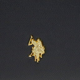 

Сумка U.S. Polo Assn. BEUTU6196WVP000 Black, Чорний