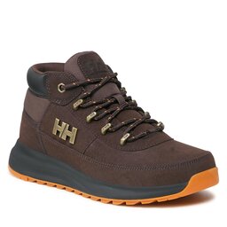 Helly Hansen Pārgājienu apavi Helly Hansen Birchwood 11885_719 Coffe Bean/Black