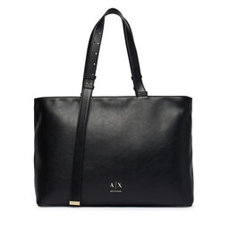 Armani Exchange Handtasche Armani Exchange XW002988 AF19902 UC001 Schwarz