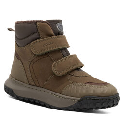 Lasocki Kids Schnürschuhe Lasocki Kids KARTO CI12-3138-12 Khakifarben