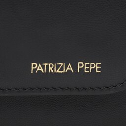 

Сумка Patrizia Pepe 8B0128/L067 K103 Nero, Чорний
