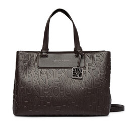 Armani Exchange Handtasche Armani Exchange XW001222 AF15774 U6032 Dunkelbraun