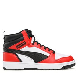 Puma Sneakersy Puma Rebound v6 392326 04 Biały
