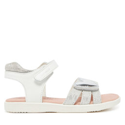 Garvalin Sandali Garvalin 252424 Bianco
