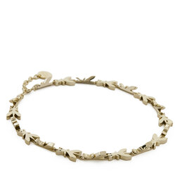 Patrizia Pepe Collana Patrizia Pepe 2JA005/M048-Y225 Oro