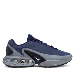 Nike Tenisice Nike Air Max Dn DV3337 401 Tamnoplava