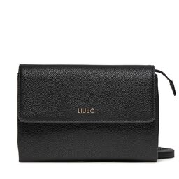 Liu Jo Τσάντα Liu Jo Ecs S Crossbody AF3284 E0086 Nero 22222
