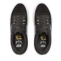 

Кросівки Etnies Joslin Vulc 4101000534 Black/Navy, Чорний