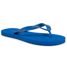 Calvin Klein Swimwear Infradito Calvin Klein Swimwear Ff Sandals KM0KM00497 CJR