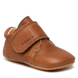 Froddo Félcipő Froddo G1130005-4 Cognac
