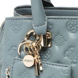 

Сумка Guess La Femme (PD) HWPD86 89050 SLA, Голубий