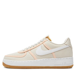 

Взуття Nike Air Force 1 '07 Prm CI9349 200 Light Cream/White/Crimson Tint, Écru
