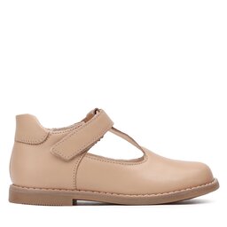 

Туфлі Lasocki Kids CI12-2644-05 Beige, Бежевий