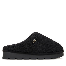 MICHAEL Michael Kors Hausschuhe MICHAEL Michael Kors MK03780001 Schwarz