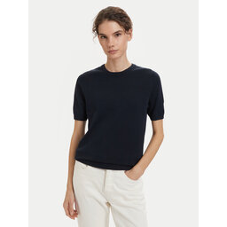 Beverly Hills Polo Club Beverly Hills Polo Club Блузка P-SS26W-M6564-0298 Cиній Regular Fit