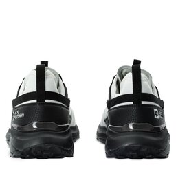 

Снікерcи Jack Wolfskin Dromoventure Atheltic Low 4057011 Grey, Сірий