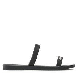 

Шльопанці Melissa Sun Torrnce Ad 33555 Black AH635, Чорний
