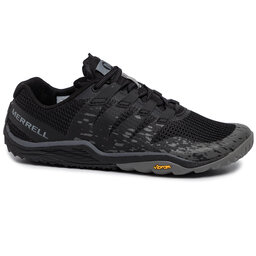 

Взуття Merrell Trail Glove 5 J50293 Black, Чорний
