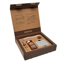 Birkenstock Set za čišćenje Birkenstock Footbed Care Set 1027810