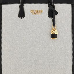 

Сумка Guess HWAA87 80240 BLA, Чорний