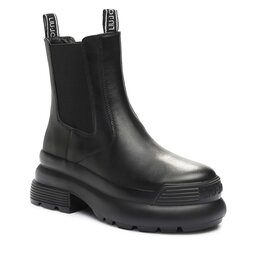 Liu Jo Štibletai Liu Jo Amy 20 SF3177 PX241 Black 22222