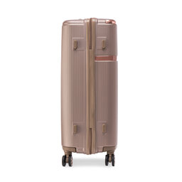 

Велика валіза Semi Line T5668-4 Коричневий