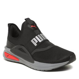 

Взуття Puma Softride Enzo Evo Slip-On 377875 09 Black/C Dark Gry/F All T Red, Чорний