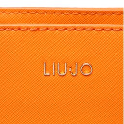 

Чохол для телефону Liu Jo Ecs Phone Holder AA3273 E0087 Exuberance 71349, Оранжевий