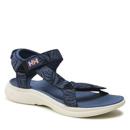 Helly Hansen Szandál Helly Hansen W Capilano F2F 11794 Deep Fjord/Sapphire Navy 607