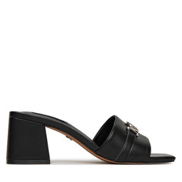 Nine West Παντόφλες Nine West R25SS04465 Μαύρο