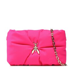 Patrizia Pepe Τσάντα Patrizia Pepe 8B0082/A264-M443 Fresh Fucsia