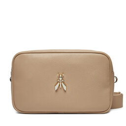 Patrizia Pepe Torebka Patrizia Pepe 8B0218/L001-B524 Beżowy
