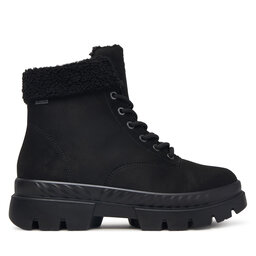 Ara Schnürschuhe Ara Mood-GTX 12-14122-01 Schwarz