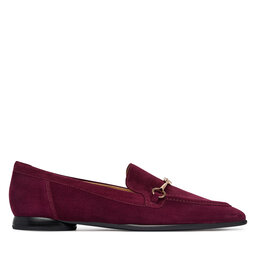 HÖGL Slipper HÖGL Elodie 2-100442-48000 Dunkelrot